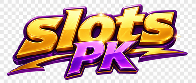 Slots PK Logo